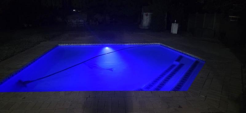 3 Bedroom Property for Sale in Vaalpark Free State